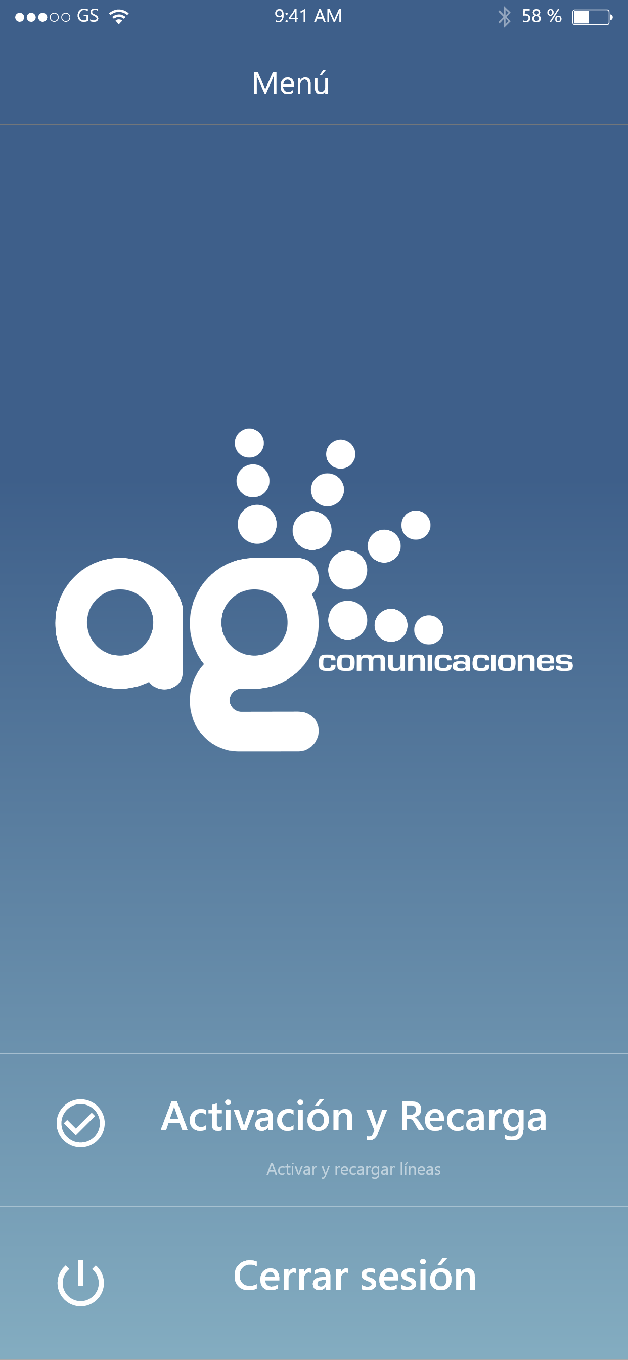AG Comunicaciones