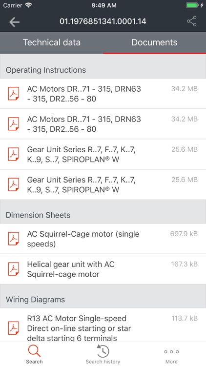 SEW Product ID plus screenshot-3