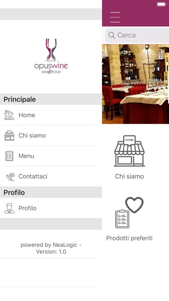 【图】opuswine(截图2) 【图】opuswine(截图2)
