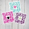 QR Tracing