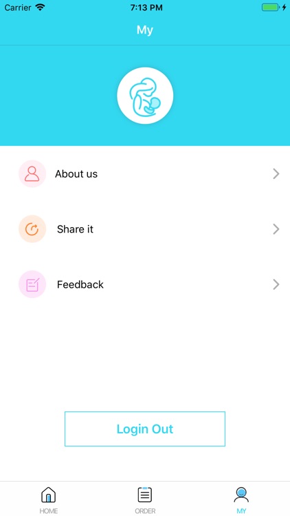 Healthy Infant screenshot-6