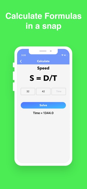 Quick Formula(圖2)-速報App