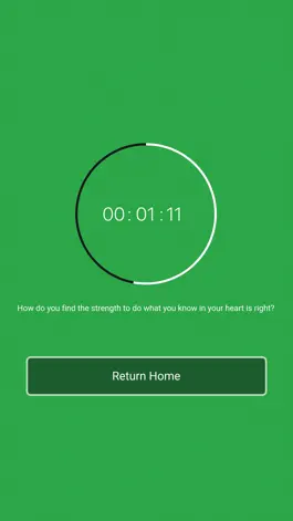 Game screenshot Let's Speak Up apk