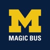 U-M Magic Bus - iPadアプリ