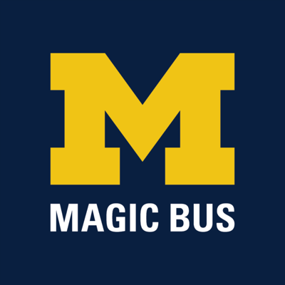 U-M Magic Bus