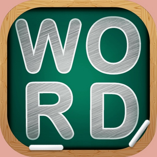 Word Finder - Word Connect Icon