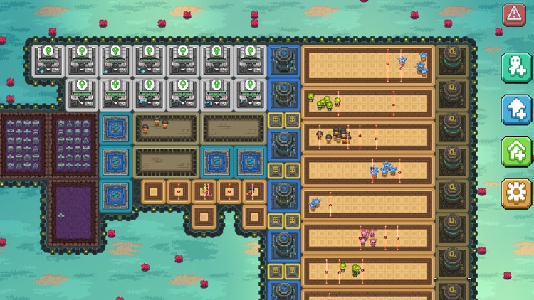 Prison Planet screenshot-4