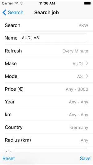 BINGOOO mobile screenshot 4