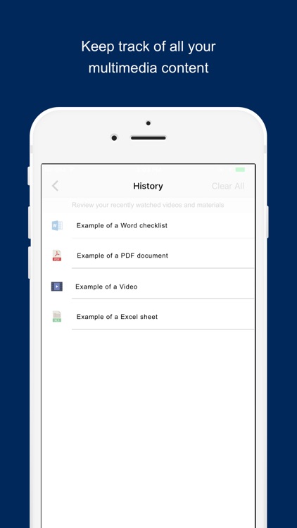 Springer Nature More Media screenshot-3