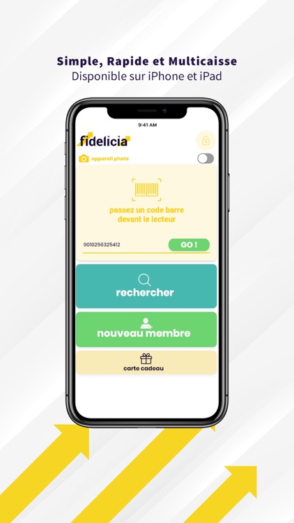 Fidelicia screenshot-8