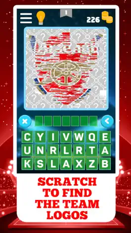 Game screenshot English Football Quiz & Trivia hack