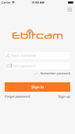 Game screenshot Ebitcam mod apk