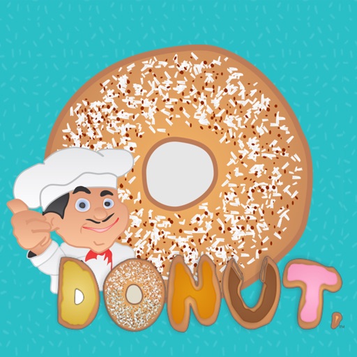 Donut The Card Game
