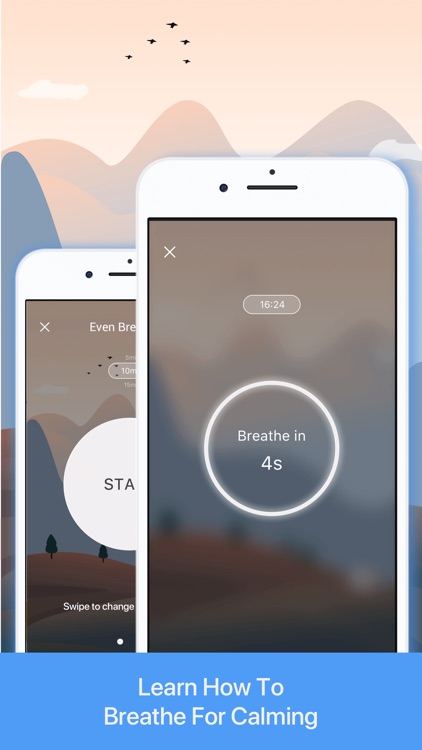 Muse - Meditation, Calm, ASMR screenshot-3