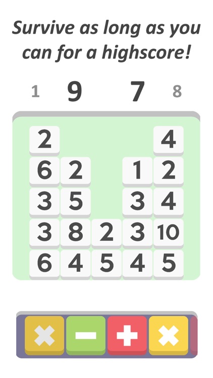 Arithmatica screenshot-6