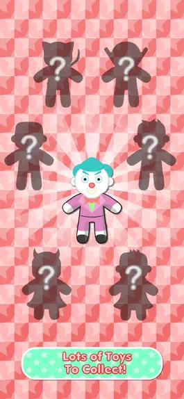 Game screenshot Blind Bag Surprise 2 apk