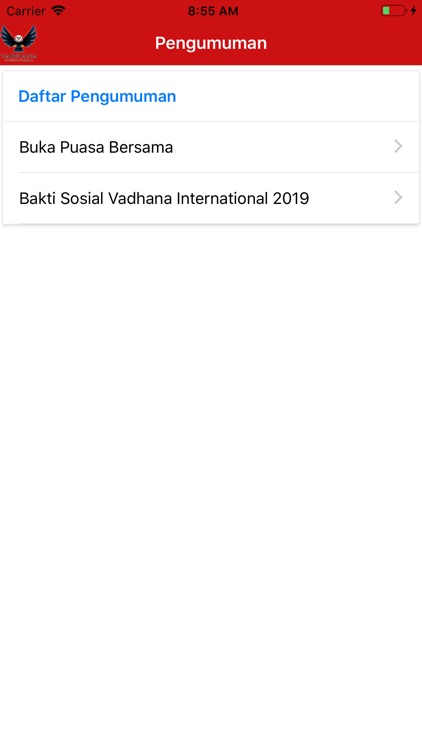 Vadhana screenshot-9