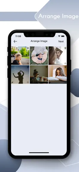 Game screenshot Photo Slideshow With Music + apk