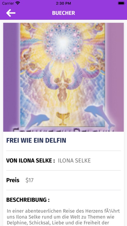 365 Zitate von Ilona Selke screenshot-4