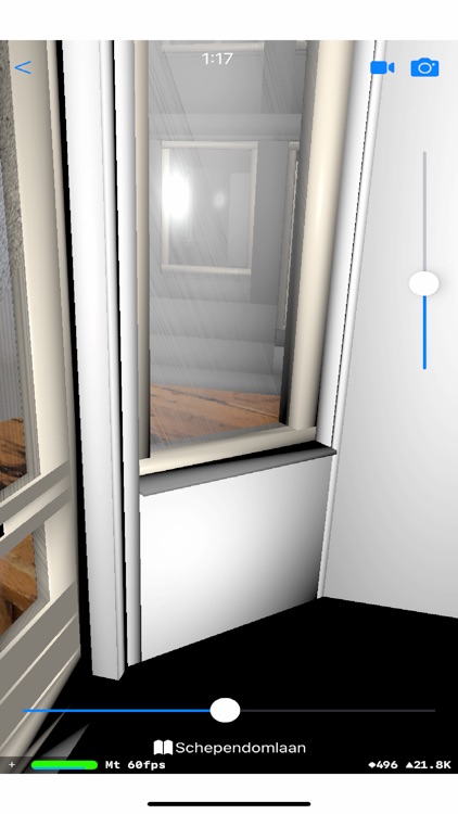 BIM2XR screenshot-9
