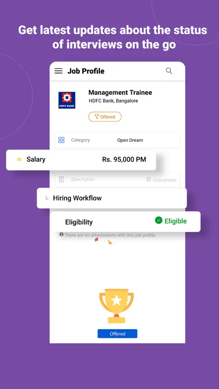 Superset - Career & Jobs screenshot 1 of 4