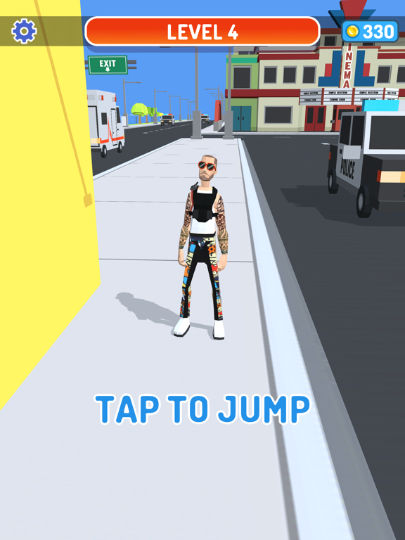 Screenshot #4 pour Great Spin
