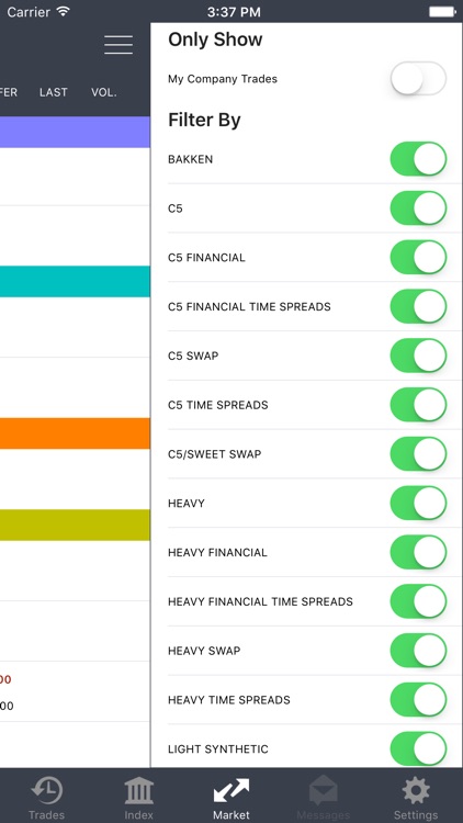 One Exchange screenshot-4