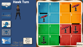 Sabotage: Villains screenshot