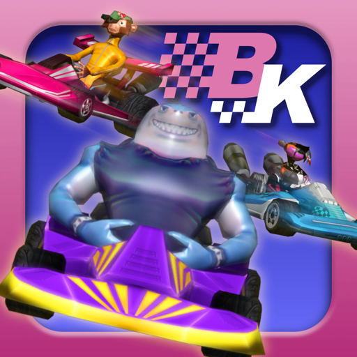 Beasty Karts icon