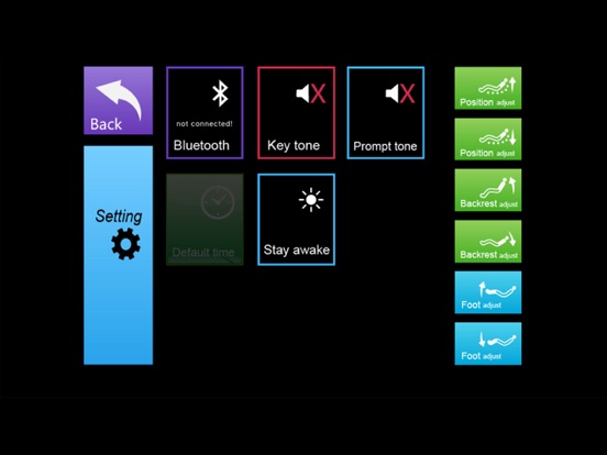 Palisade by Infinity