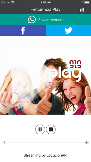 Frecuencia Play(圖2)-速報App