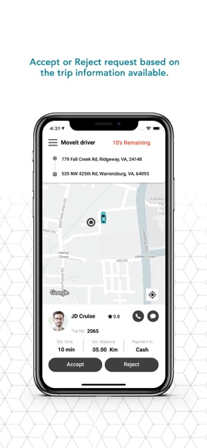 Moveit_Driver(圖3)-速報App