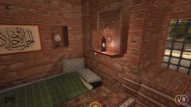 Muradiye VR screenshot 4