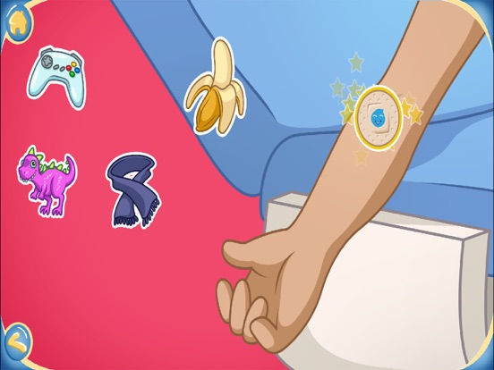 Screenshot #6 pour Cerba Kids