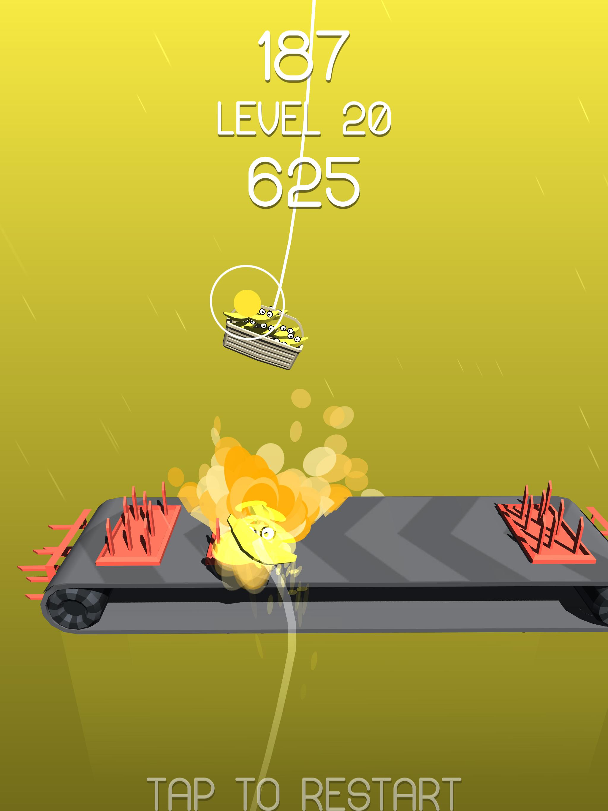 Food Jump!