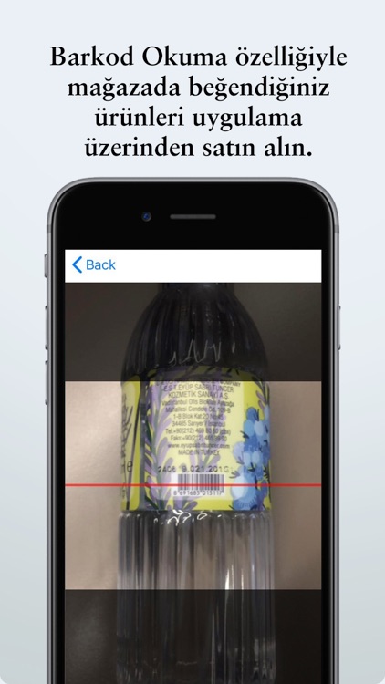Eyüp Sabri Tuncer screenshot-5