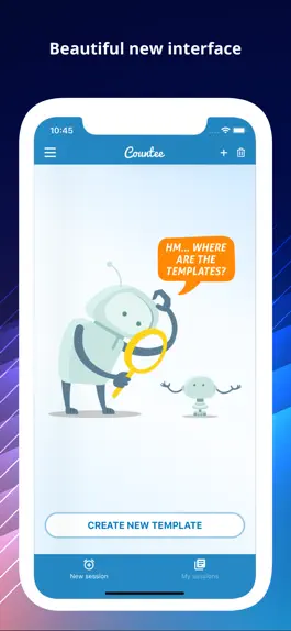 Game screenshot Countee mod apk