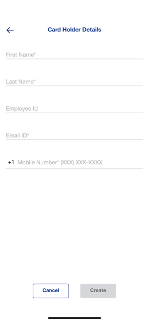 U.S. Bank Instant Card™(圖3)-速報App