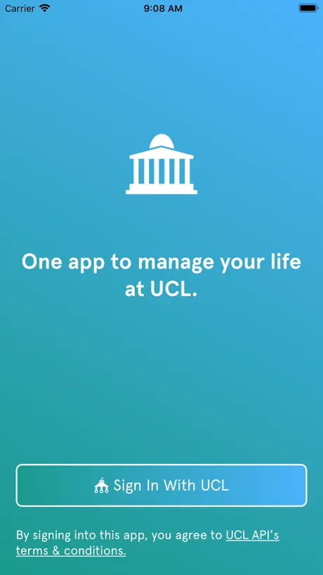 UCL Assistant