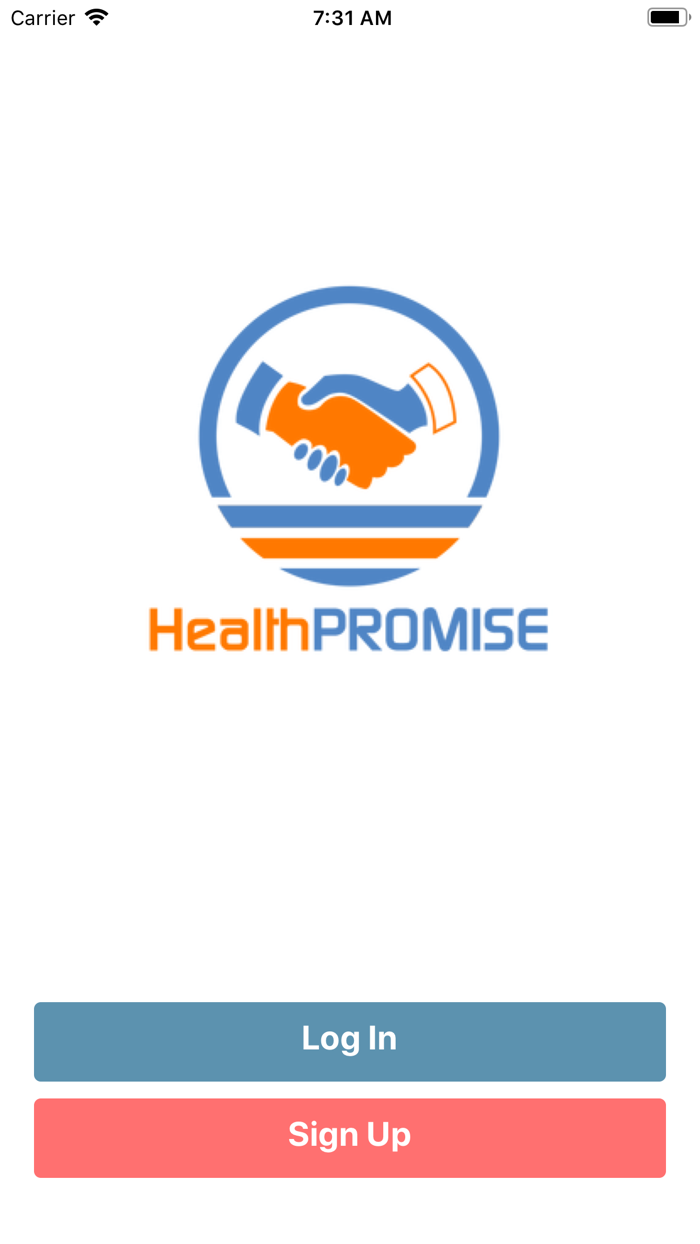 HealthPROMISE