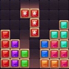 Activities of Block Puzzle: Star Gem