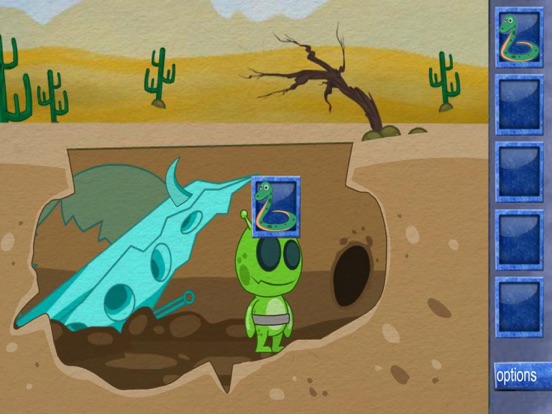 Screenshot #6 pour Escape Danger Zone