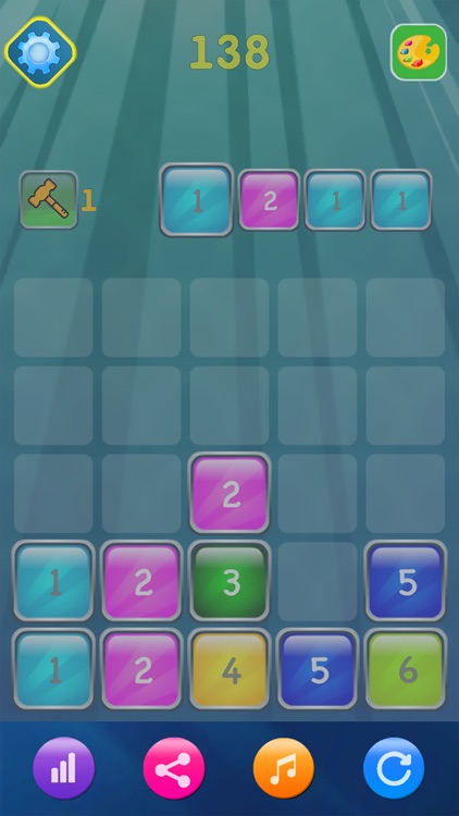 Stack Tiles screenshot-3