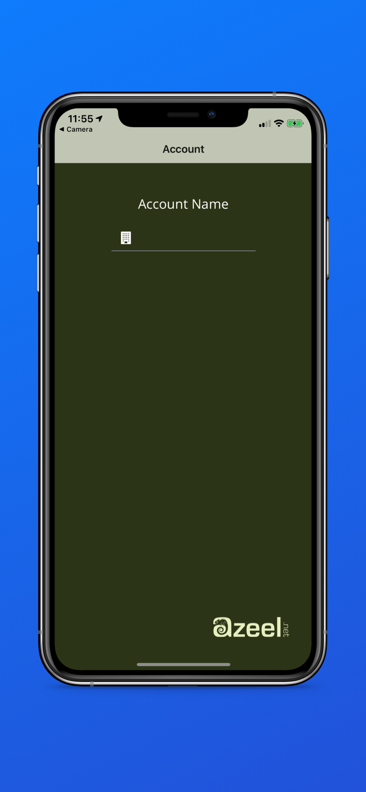 Azeel Alba screenshot 2