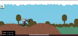 Game screenshot Wheelie Legend mod apk