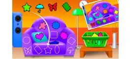 Game screenshot Educational Puzzle! mod apk