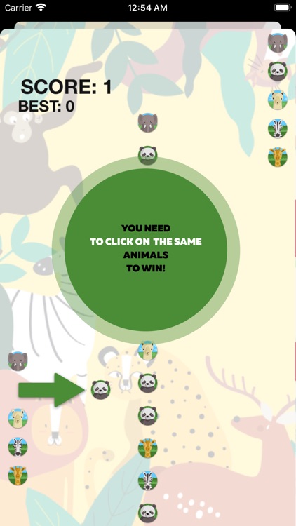 Everyone Have Couple