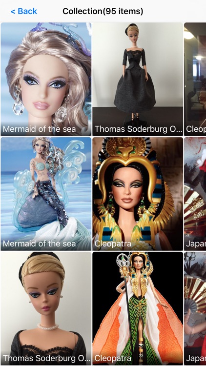 Collection 2go screenshot-6