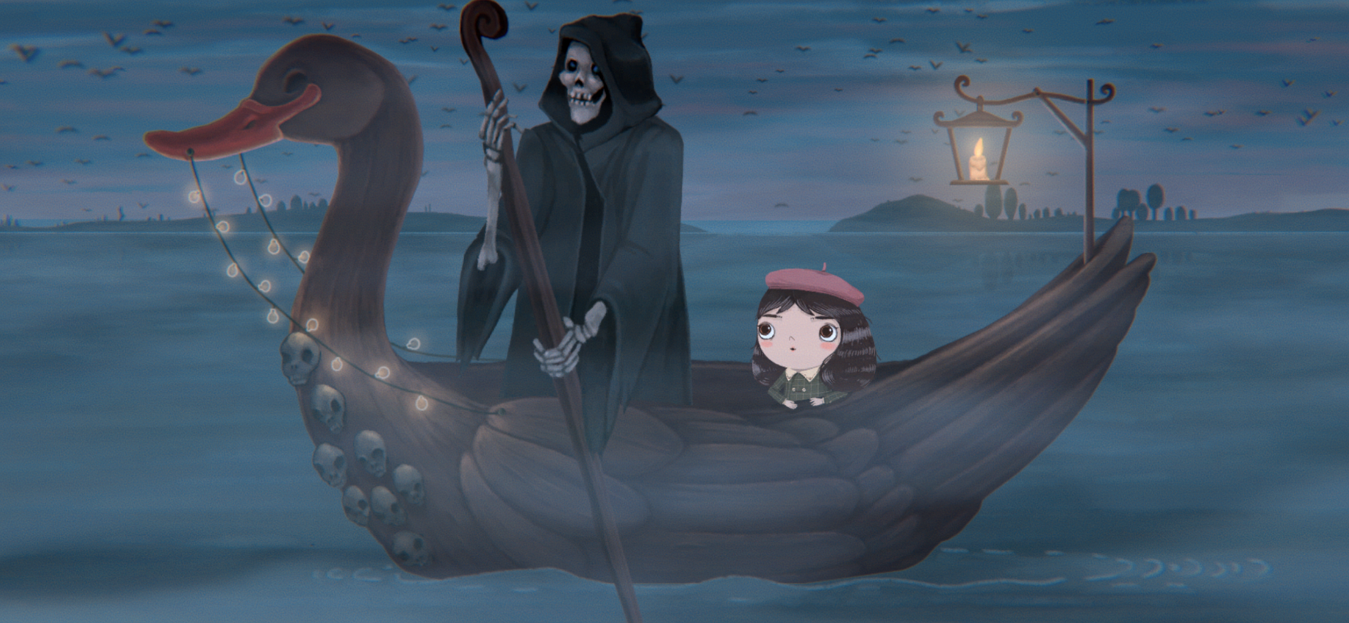 Little Misfortune