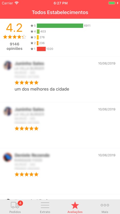 Bigou Pedidos screenshot-3